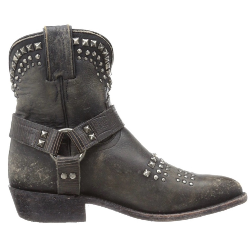FRYE BILLY BOOTS (8) - Picture 11 of 13